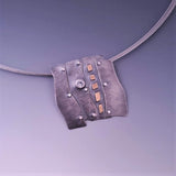 Pendant/Brooch